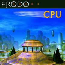 Frodo CPU